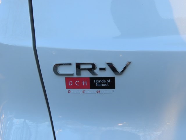Thumbnail: 2023 Honda CR-V - 7