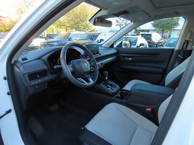 Thumbnail: 2023 Honda CR-V - 2