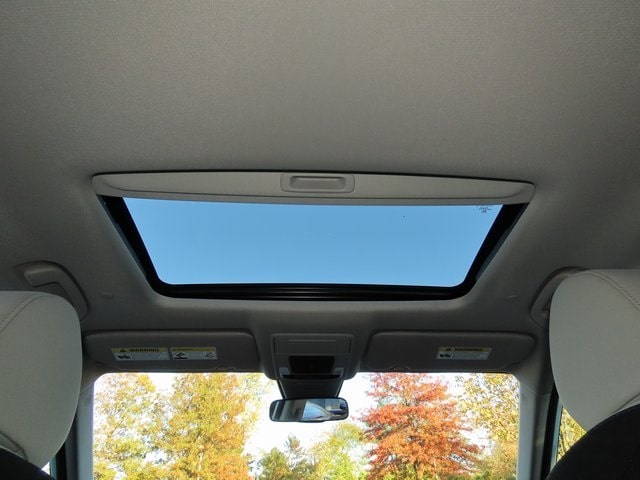 Thumbnail: 2023 Honda CR-V - 26