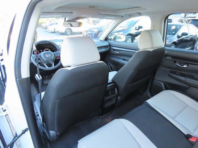 Thumbnail: 2023 Honda CR-V - 22