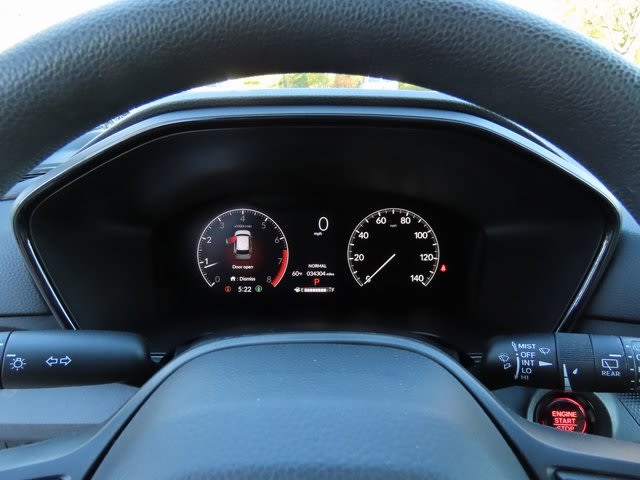 Thumbnail: 2023 Honda CR-V - 17