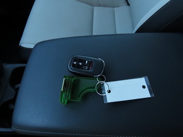 Thumbnail: 2023 Honda CR-V - 19