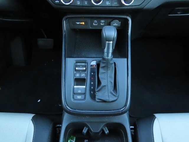 Thumbnail: 2023 Honda CR-V - 16