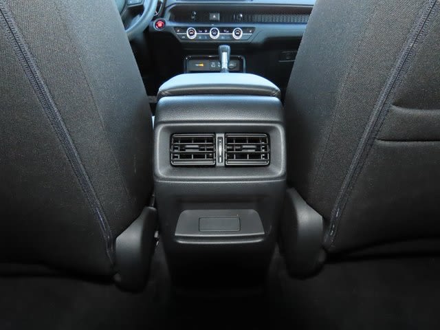 Thumbnail: 2023 Honda CR-V - 25