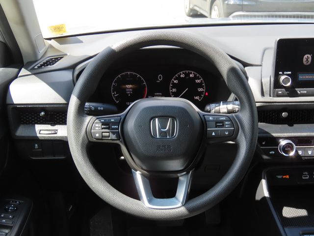 Thumbnail: 2024 Honda CR-V - 9