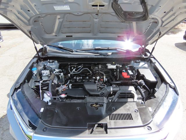 Thumbnail: 2024 Honda CR-V - 8