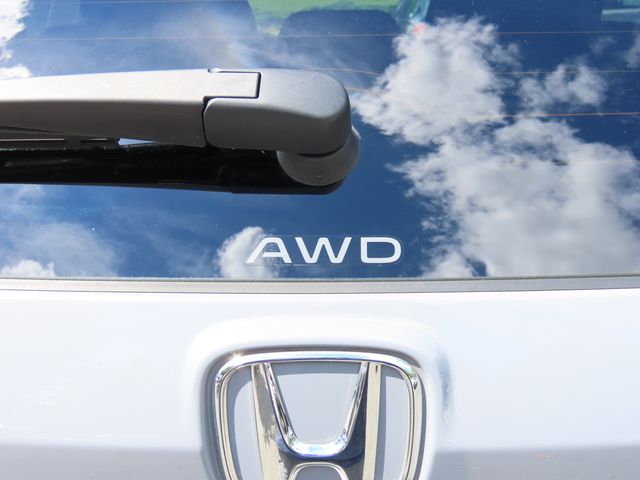 Thumbnail: 2024 Honda CR-V - 20