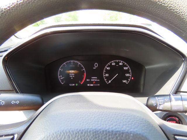 Thumbnail: 2024 Honda CR-V - 15