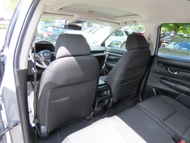Thumbnail: 2024 Honda CR-V - 21