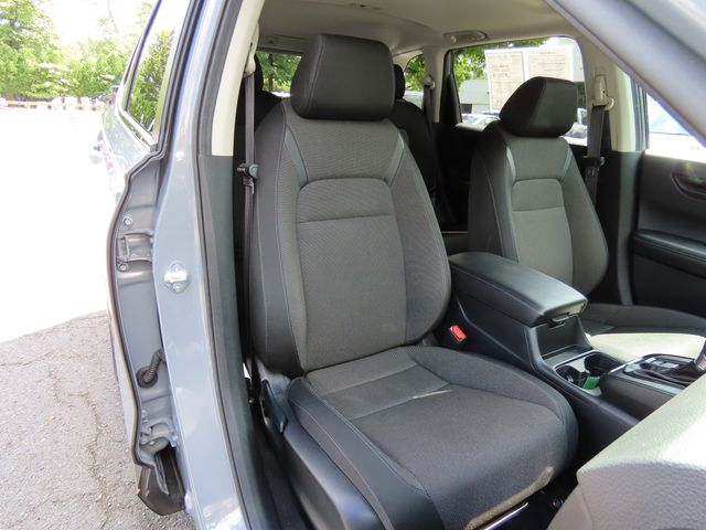 Thumbnail: 2024 Honda CR-V - 23