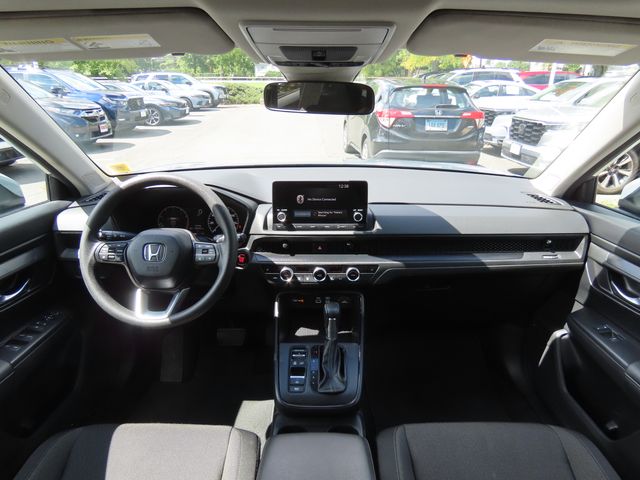 Thumbnail: 2024 Honda CR-V - 2