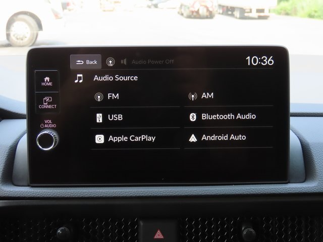 Thumbnail: 2026 Honda CR-V - 14