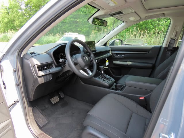 Thumbnail: 2026 Honda CR-V - 11