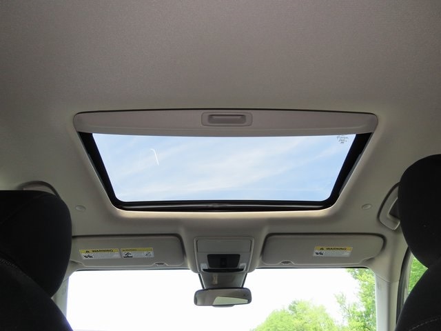 Thumbnail: 2026 Honda CR-V - 25