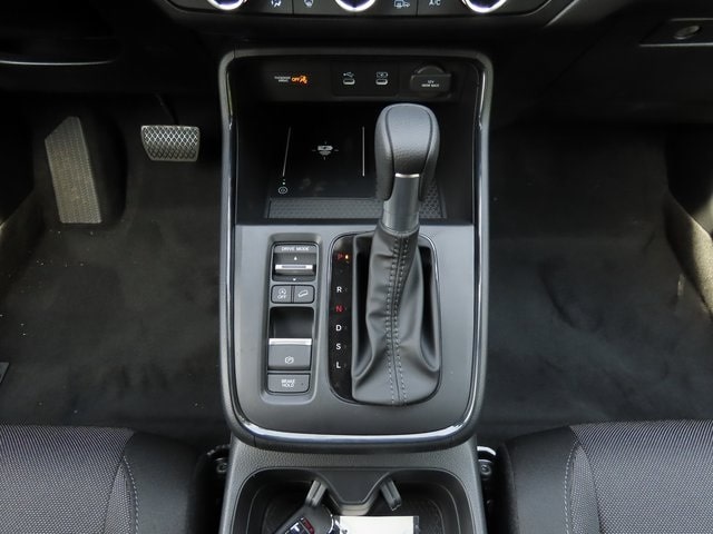 Thumbnail: 2026 Honda CR-V - 15