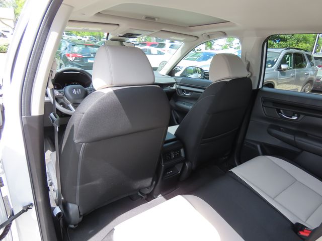Thumbnail: 2024 Honda CR-V - 22