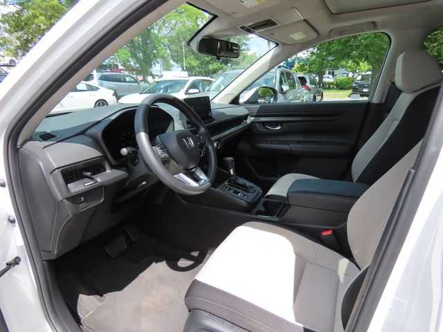 Thumbnail: 2024 Honda CR-V - 2