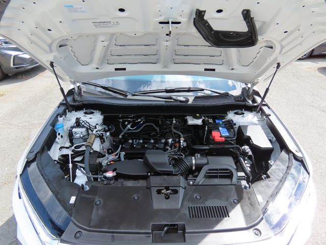 Thumbnail: 2024 Honda CR-V - 9