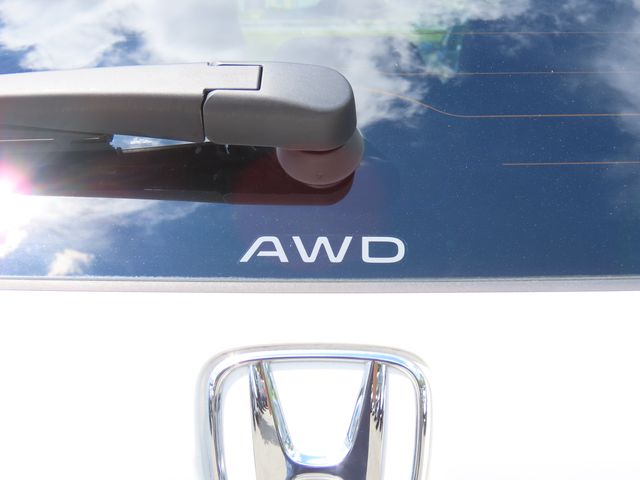Thumbnail: 2024 Honda CR-V - 21
