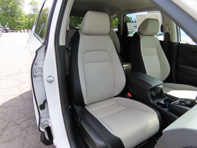 Thumbnail: 2024 Honda CR-V - 12