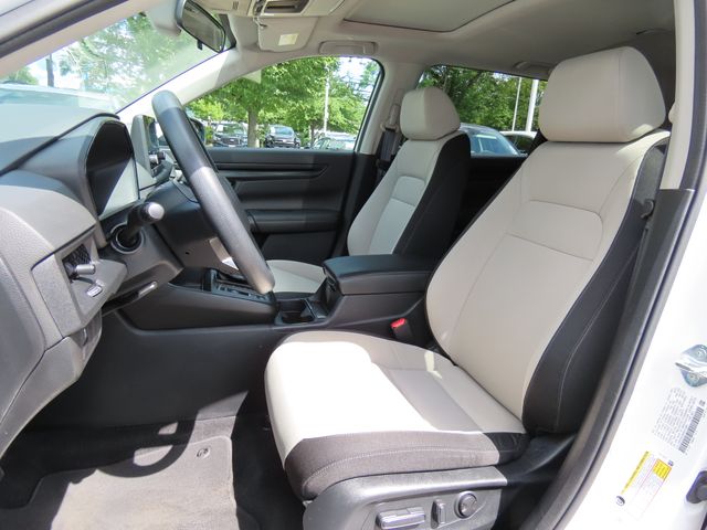 Thumbnail: 2024 Honda CR-V - 11