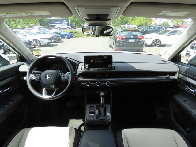 Thumbnail: 2024 Honda CR-V - 10