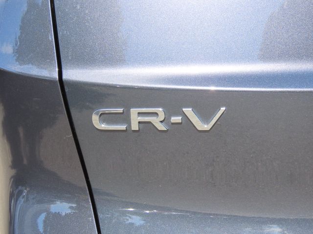 Thumbnail: 2024 Honda CR-V - 5