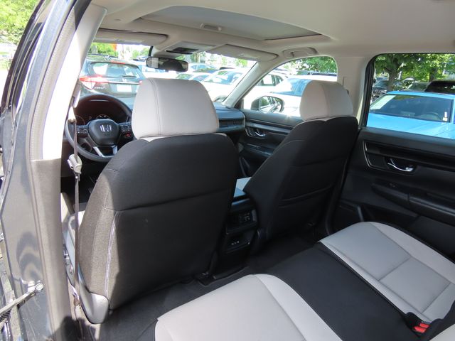 Thumbnail: 2024 Honda CR-V - 21