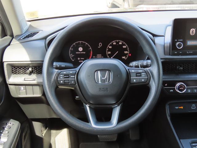 Thumbnail: 2024 Honda CR-V - 8