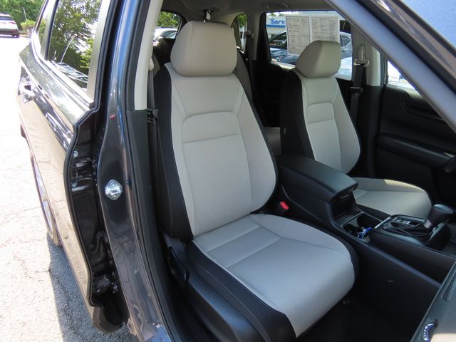 Thumbnail: 2024 Honda CR-V - 23