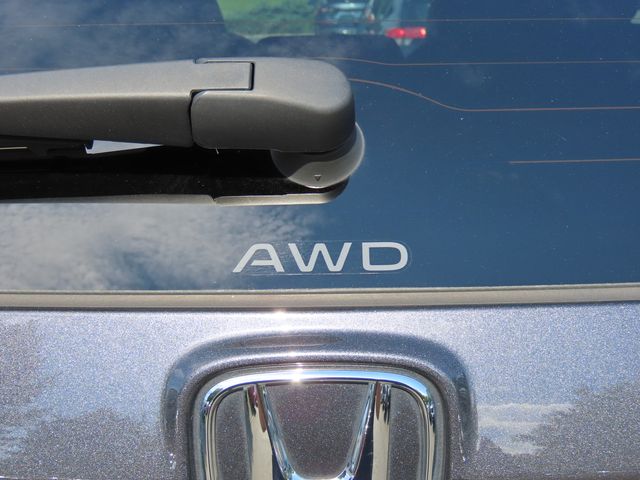 Thumbnail: 2024 Honda CR-V - 20