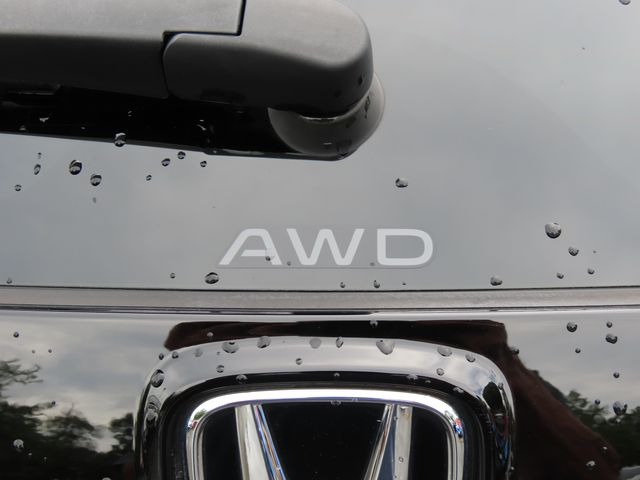 Thumbnail: 2024 Honda CR-V - 21