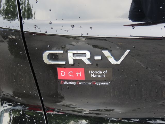 Thumbnail: 2024 Honda CR-V - 5