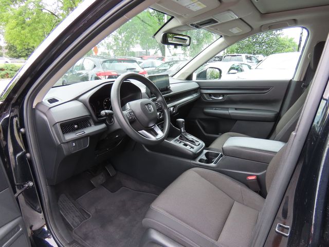 Thumbnail: 2024 Honda CR-V - 9