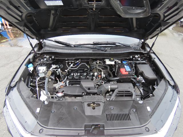 Thumbnail: 2024 Honda CR-V - 7