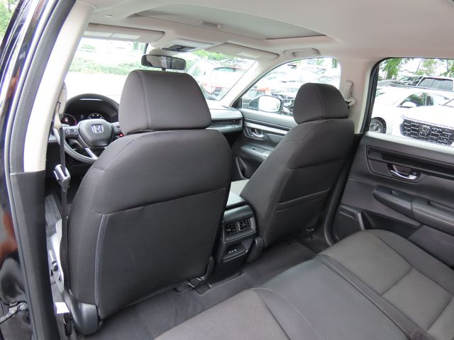 Thumbnail: 2024 Honda CR-V - 22