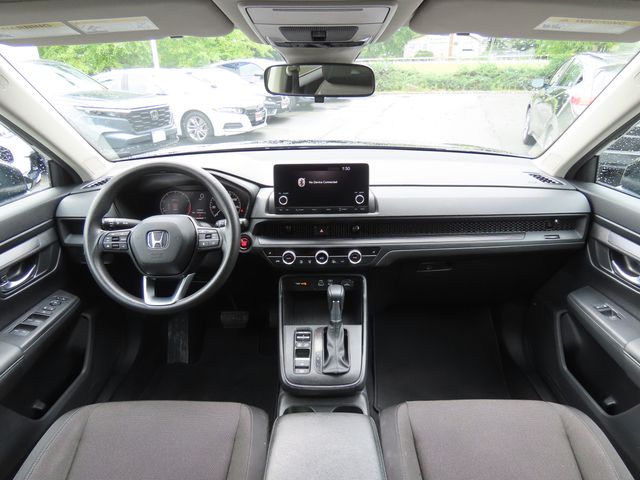 Thumbnail: 2024 Honda CR-V - 2