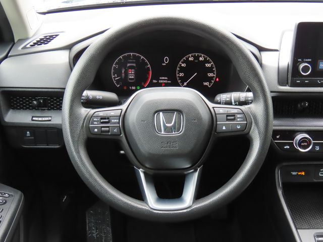 Thumbnail: 2024 Honda CR-V - 8