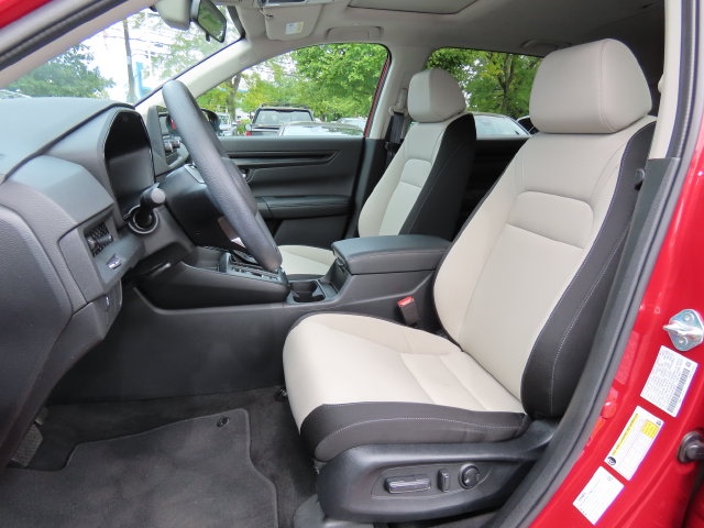 Thumbnail: 2024 Honda CR-V - 11