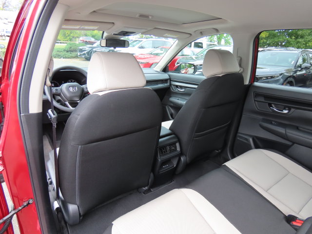 Thumbnail: 2024 Honda CR-V - 23