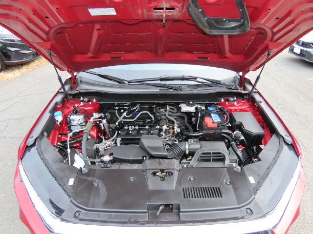 Thumbnail: 2024 Honda CR-V - 9