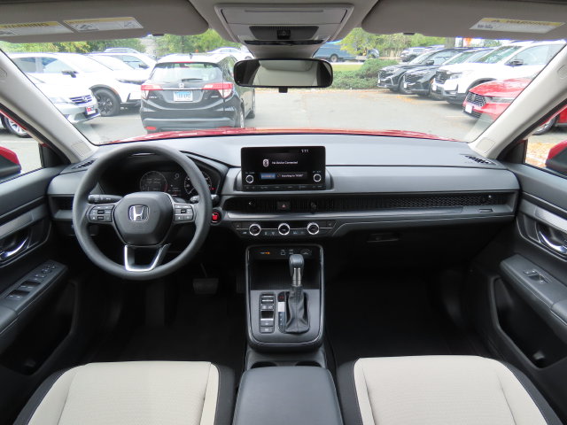 Thumbnail: 2024 Honda CR-V - 10
