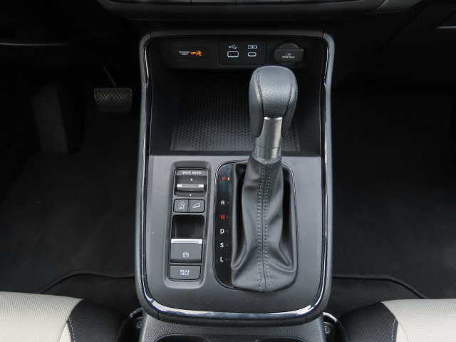 Thumbnail: 2024 Honda CR-V - 17
