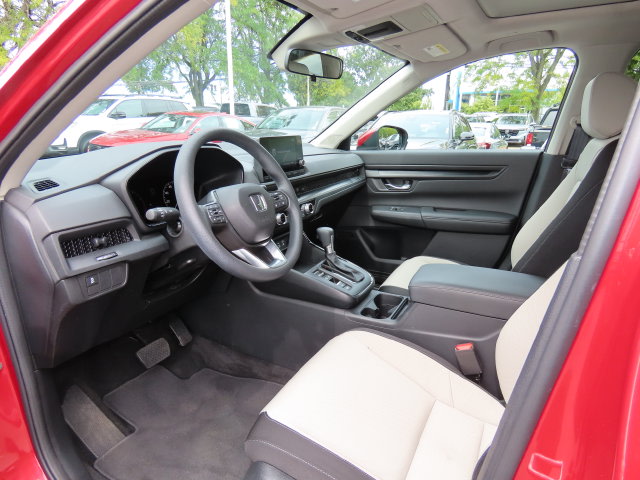 Thumbnail: 2024 Honda CR-V - 2