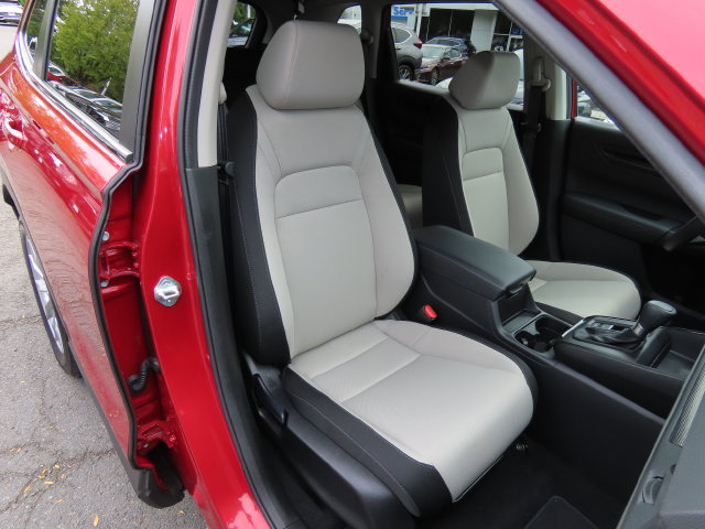 Thumbnail: 2024 Honda CR-V - 12