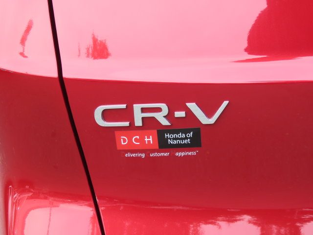 Thumbnail: 2024 Honda CR-V - 7