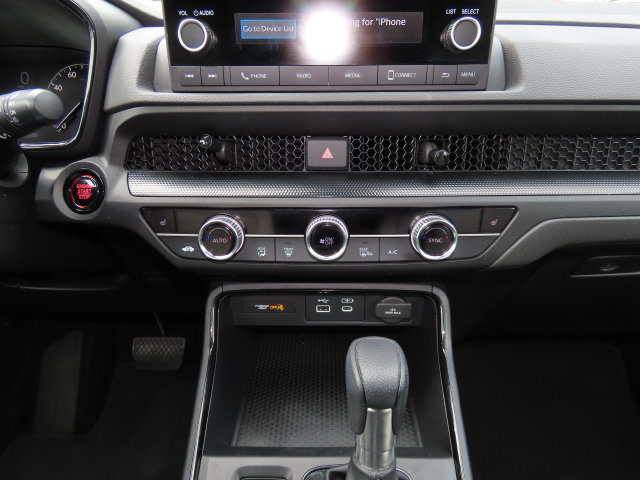 Thumbnail: 2024 Honda CR-V - 25