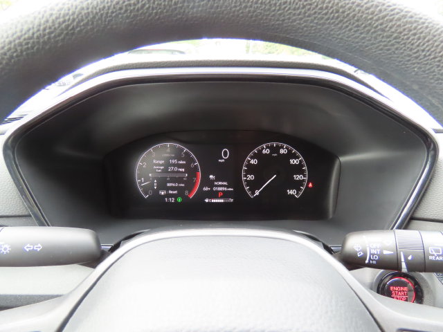 Thumbnail: 2024 Honda CR-V - 18