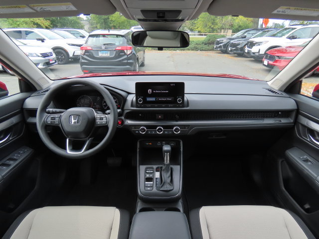 Thumbnail: 2024 Honda CR-V - 15