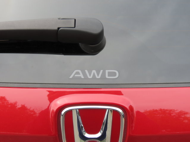 Thumbnail: 2024 Honda CR-V - 22